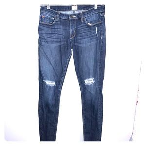 Hudson jeans